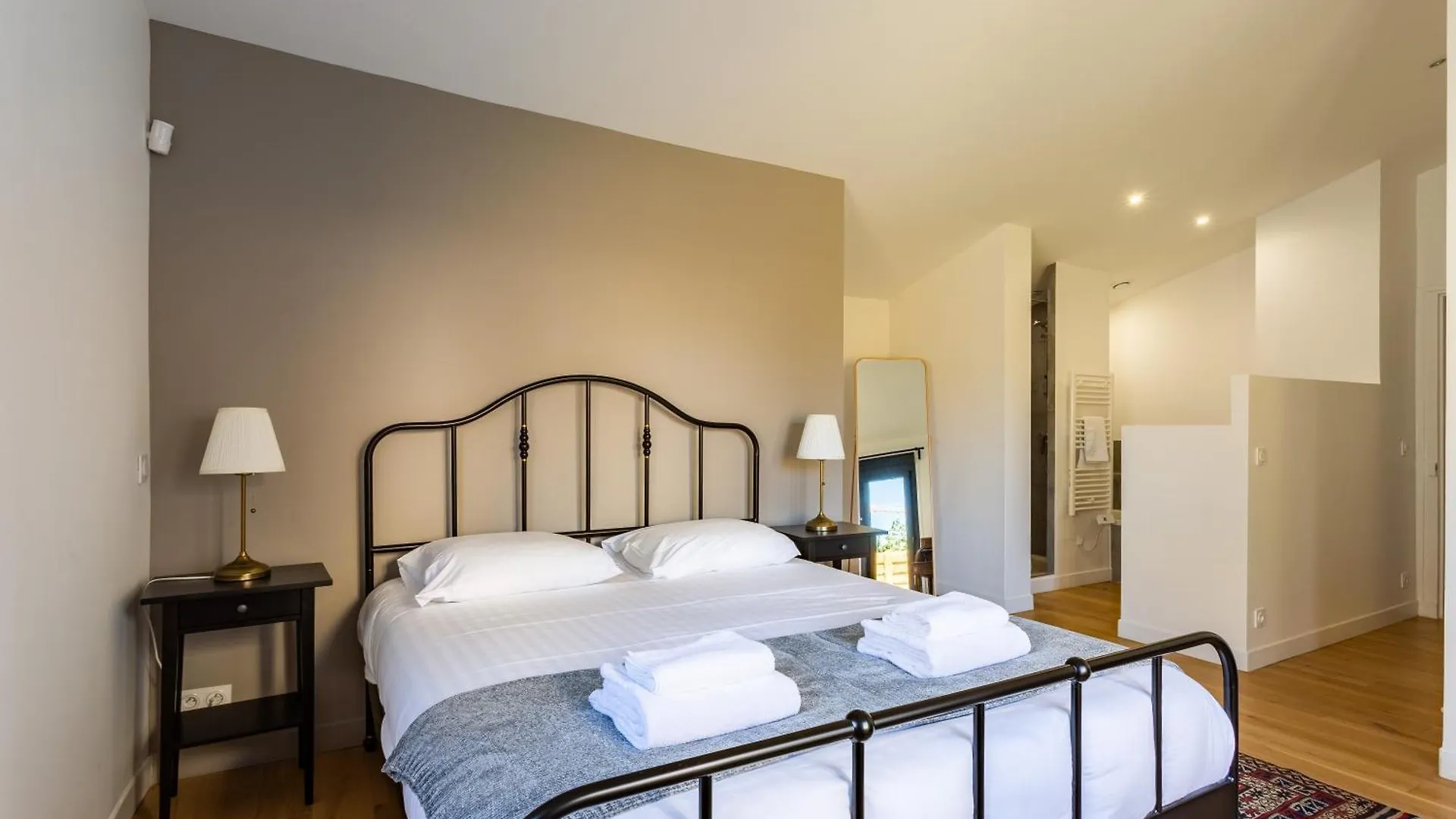 Maison Rosalie - Saint-Malo 0*,  Franciaország